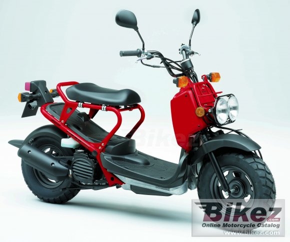 Honda Zoomer