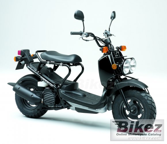 Honda Zoomer