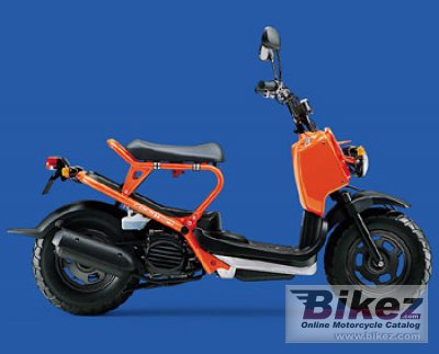 Honda Zoomer