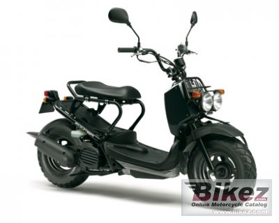 Honda Zoomer