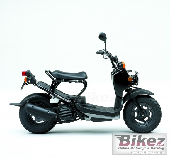 Honda Zoomer