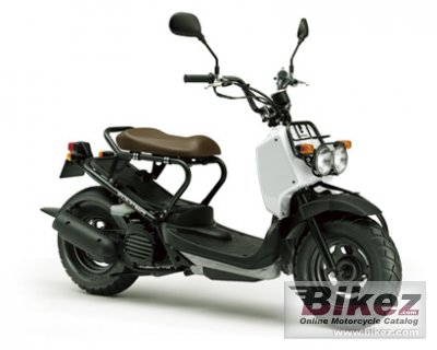 Honda Zoomer