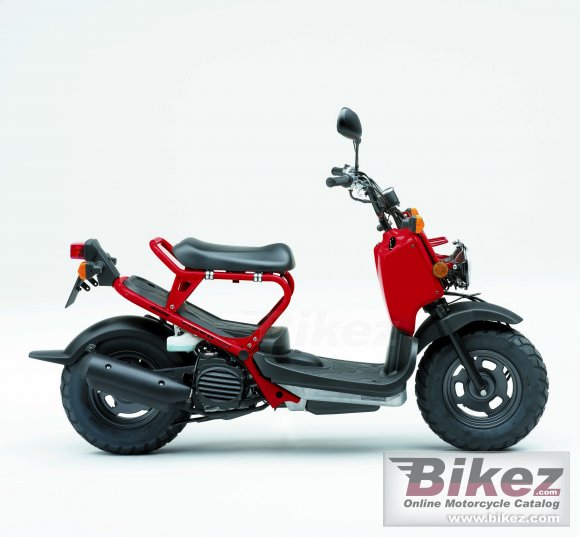 Honda Zoomer