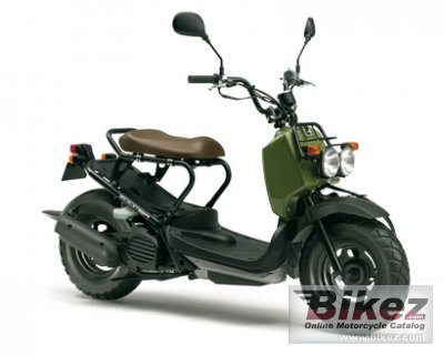 Honda Zoomer