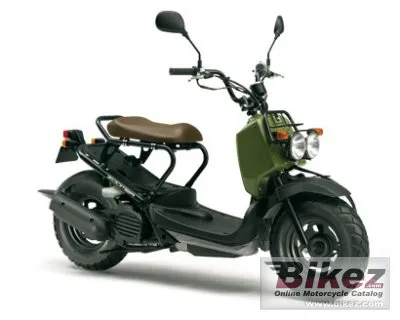 Honda Zoomer