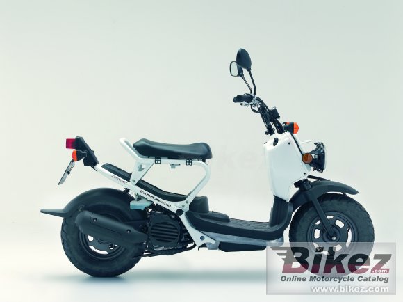 Honda Zoomer