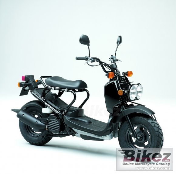 Honda Zoomer