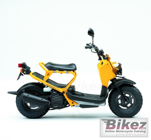 Honda Zoomer