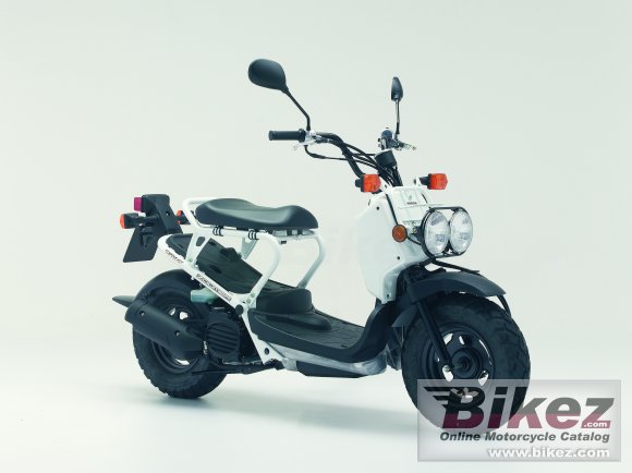 Honda Zoomer