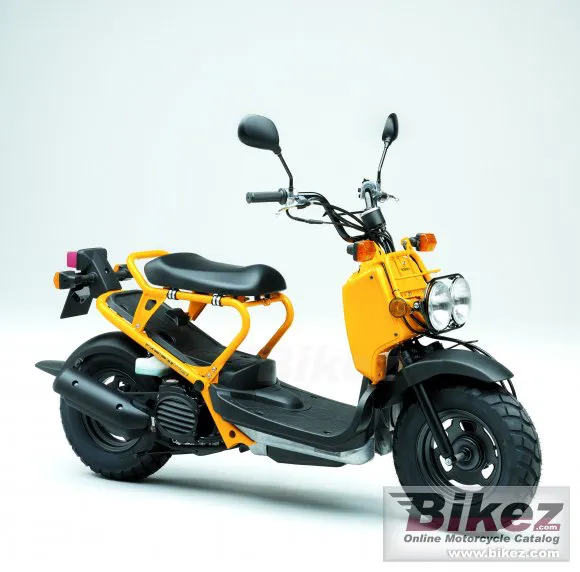 Honda Zoomer