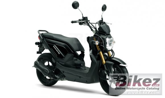 Honda Zoomer-X