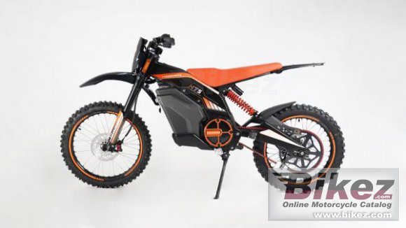 Horwin HT5 Offroad