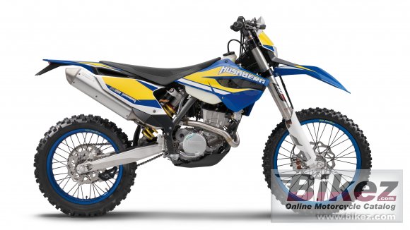 Husaberg FE 250