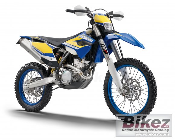 Husaberg FE 250