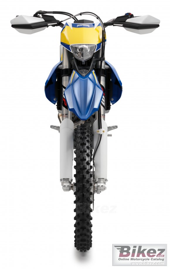 Husaberg FE 250