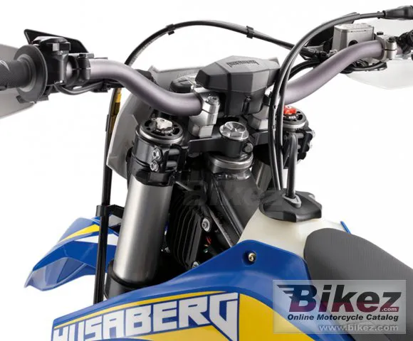 Husaberg FE 250