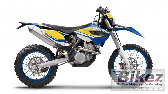 Husaberg FE 350