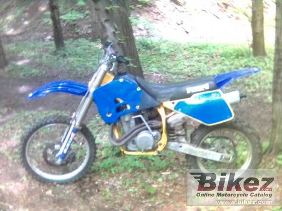 Husaberg FE 350 Elduro