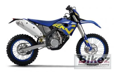 Husaberg FE 390