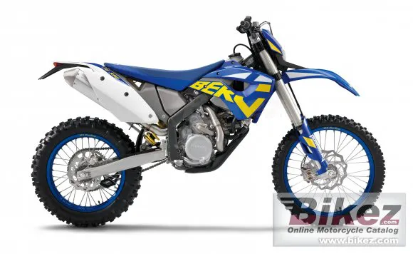 Husaberg FE 390