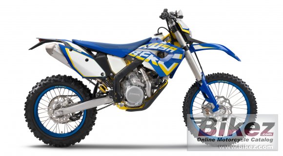 Husaberg FE 390