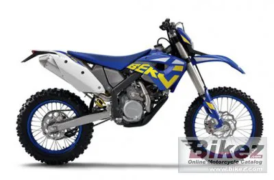 Husaberg FE 450