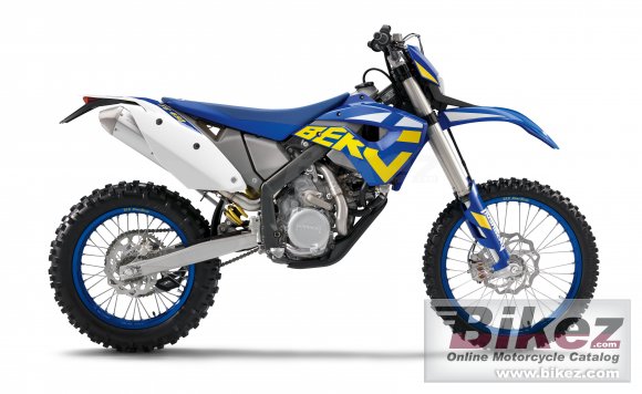 Husaberg FE 450