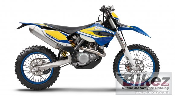 Husaberg FE 450