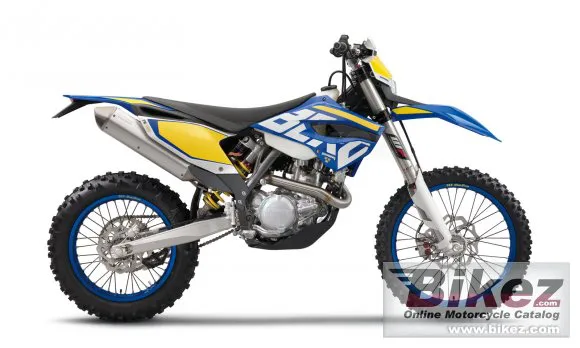 Husaberg FE 450