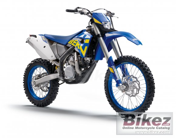 Husaberg FE 450