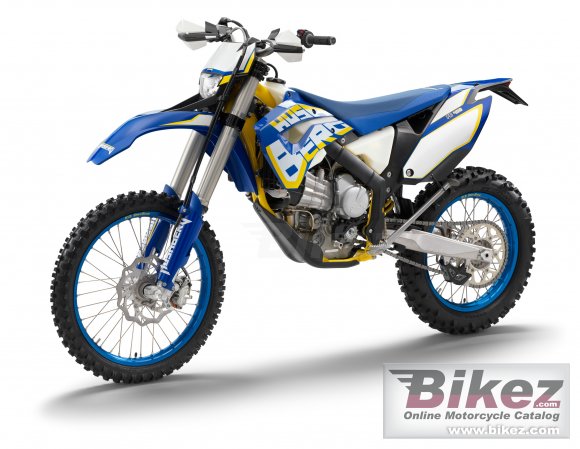 Husaberg FE 450