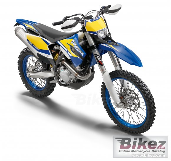 Husaberg FE 501