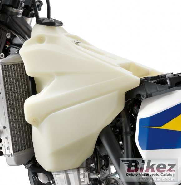 Husaberg FE 501