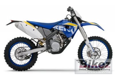 Husaberg FE 570