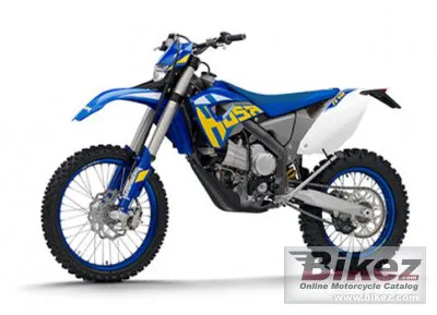 Husaberg FE 570