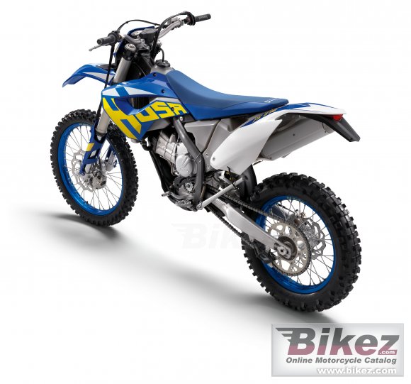 Husaberg FE 570