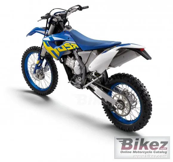 Husaberg FE 570