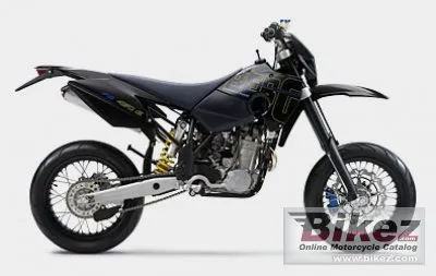 Husaberg FS 450e