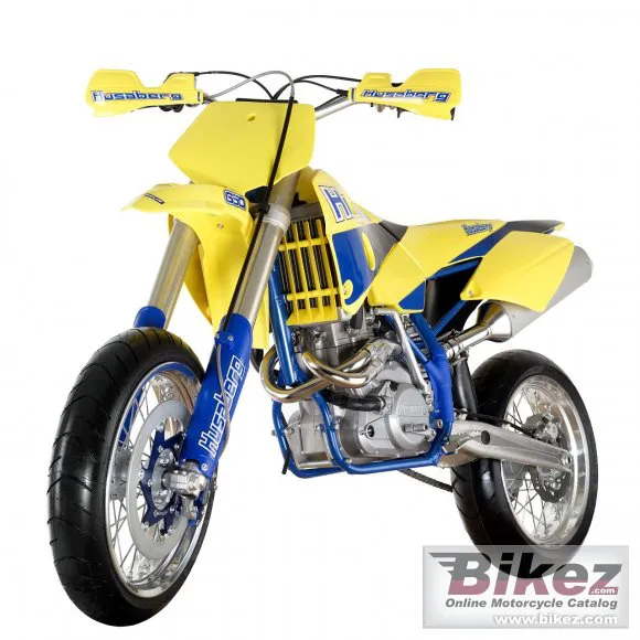 Husaberg FS 650 C