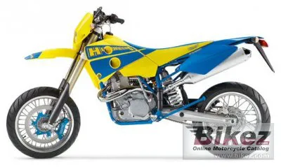 Husaberg FS 650 e