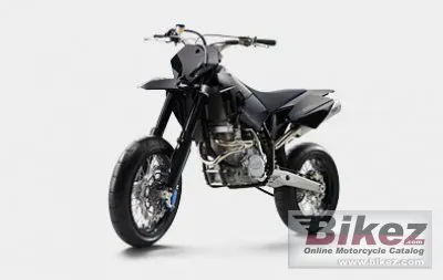 Husaberg FS 650c