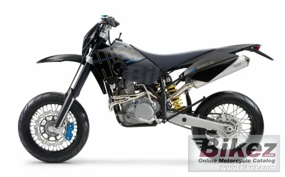 Husaberg FS 650e