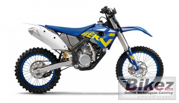 Husaberg FX 450