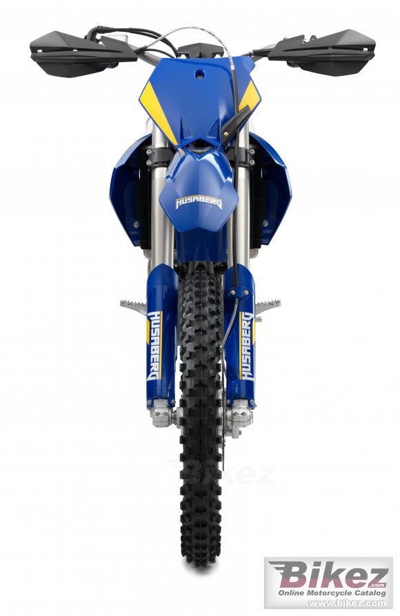 Husaberg FX 450