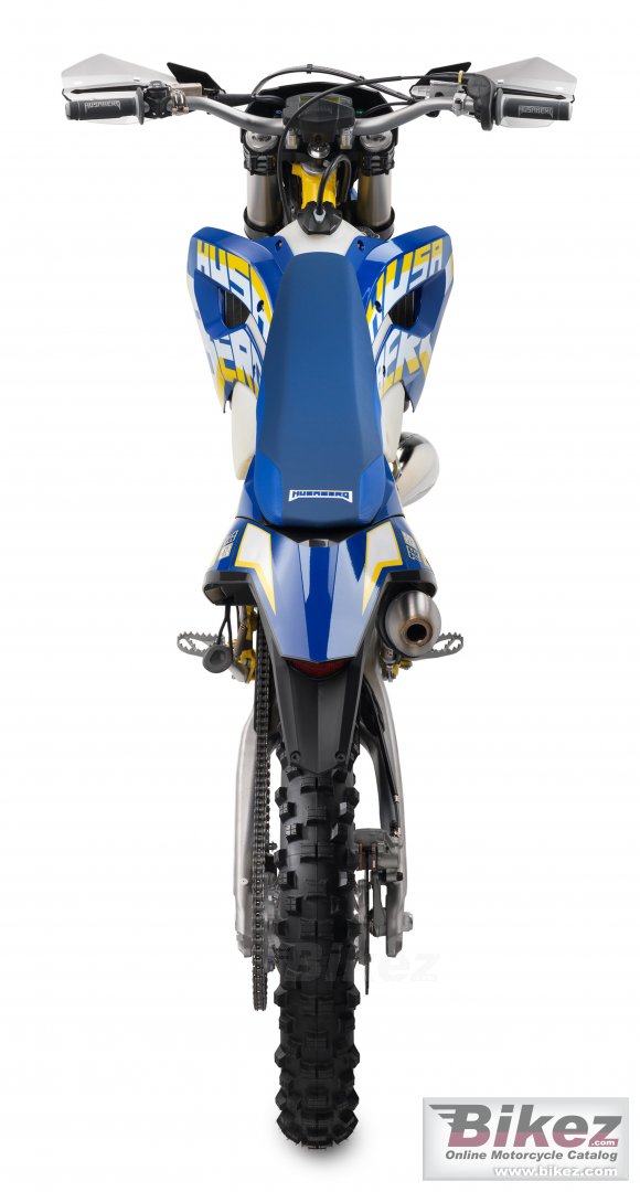 Husaberg TE 125