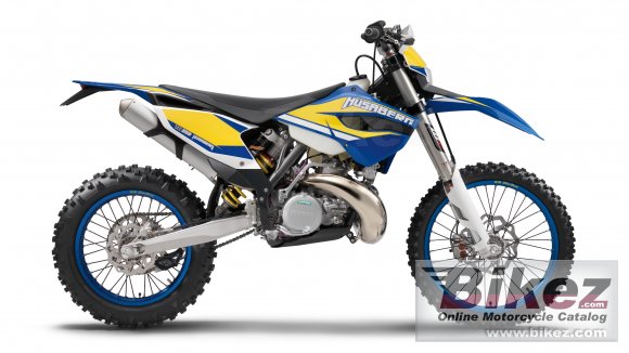 Husaberg TE 250