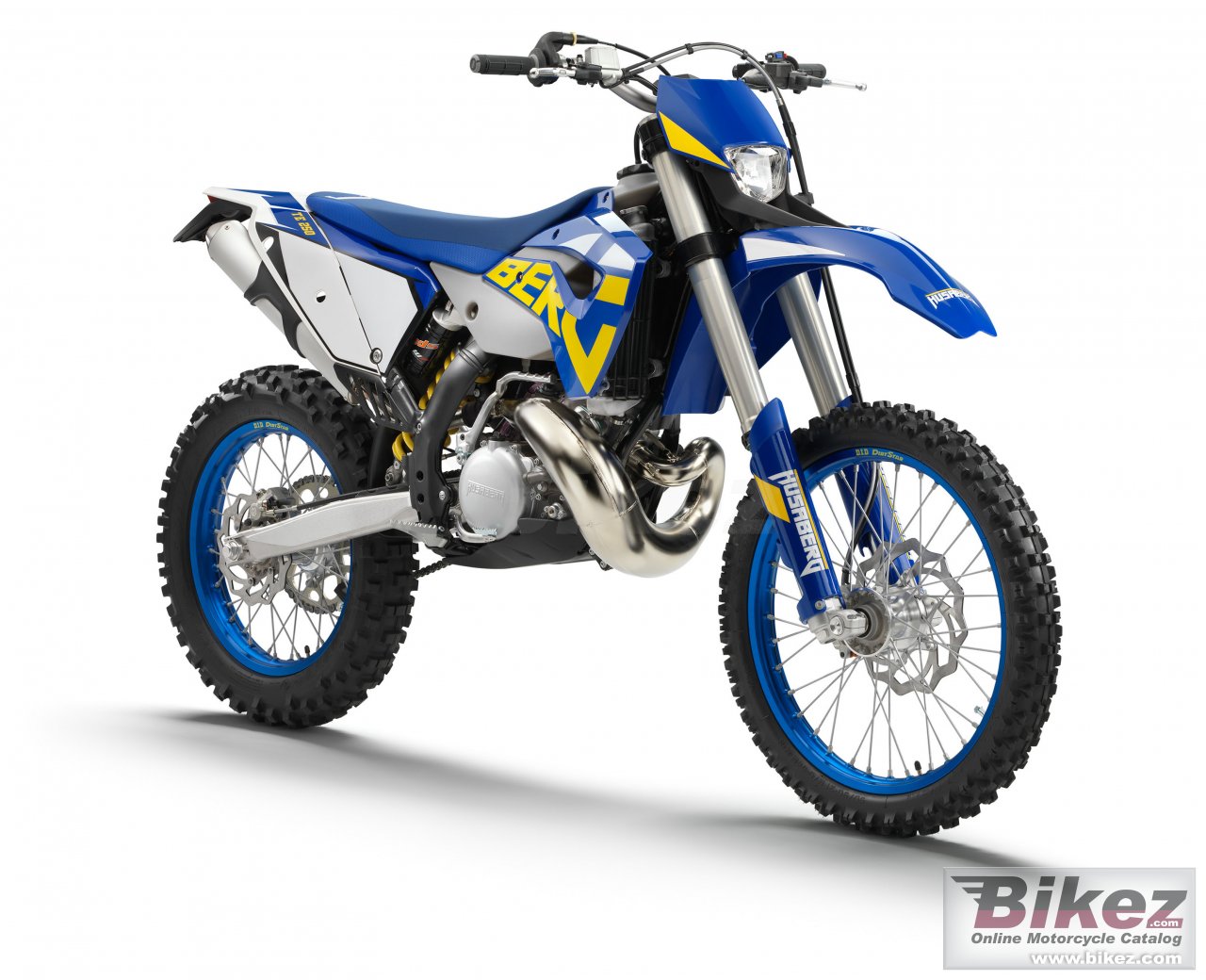 Husaberg TE 250