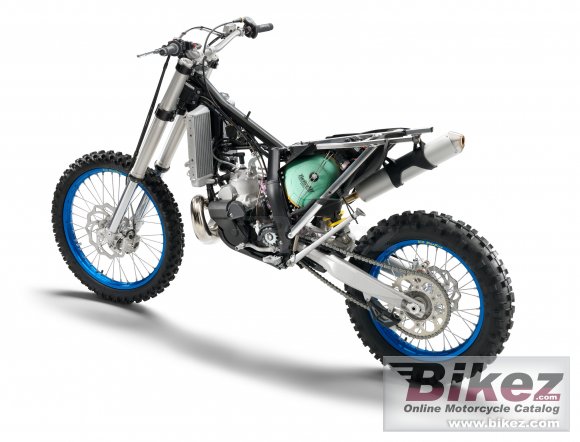 Husaberg TE 250