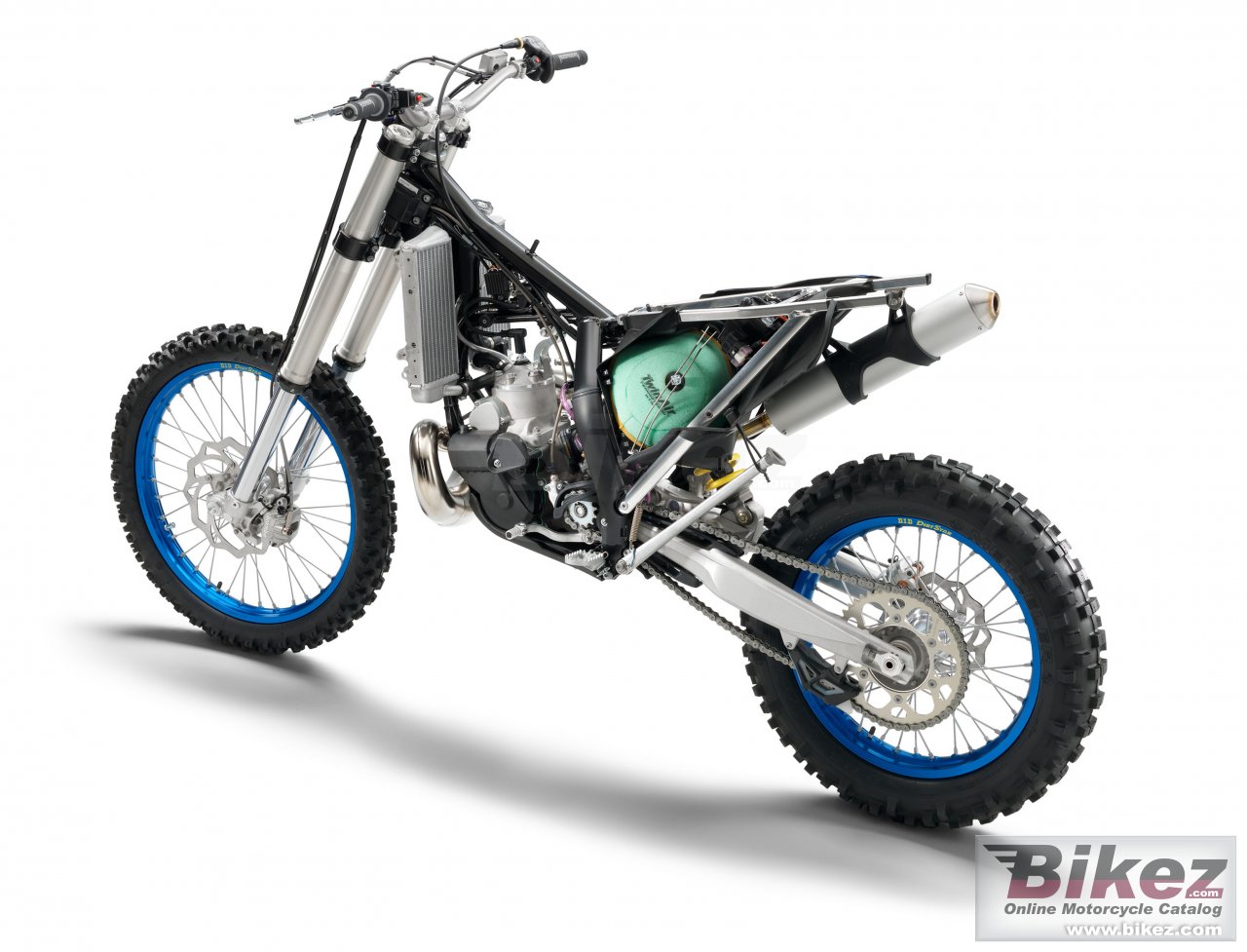 Husaberg TE 250