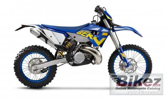 Husaberg TE 250